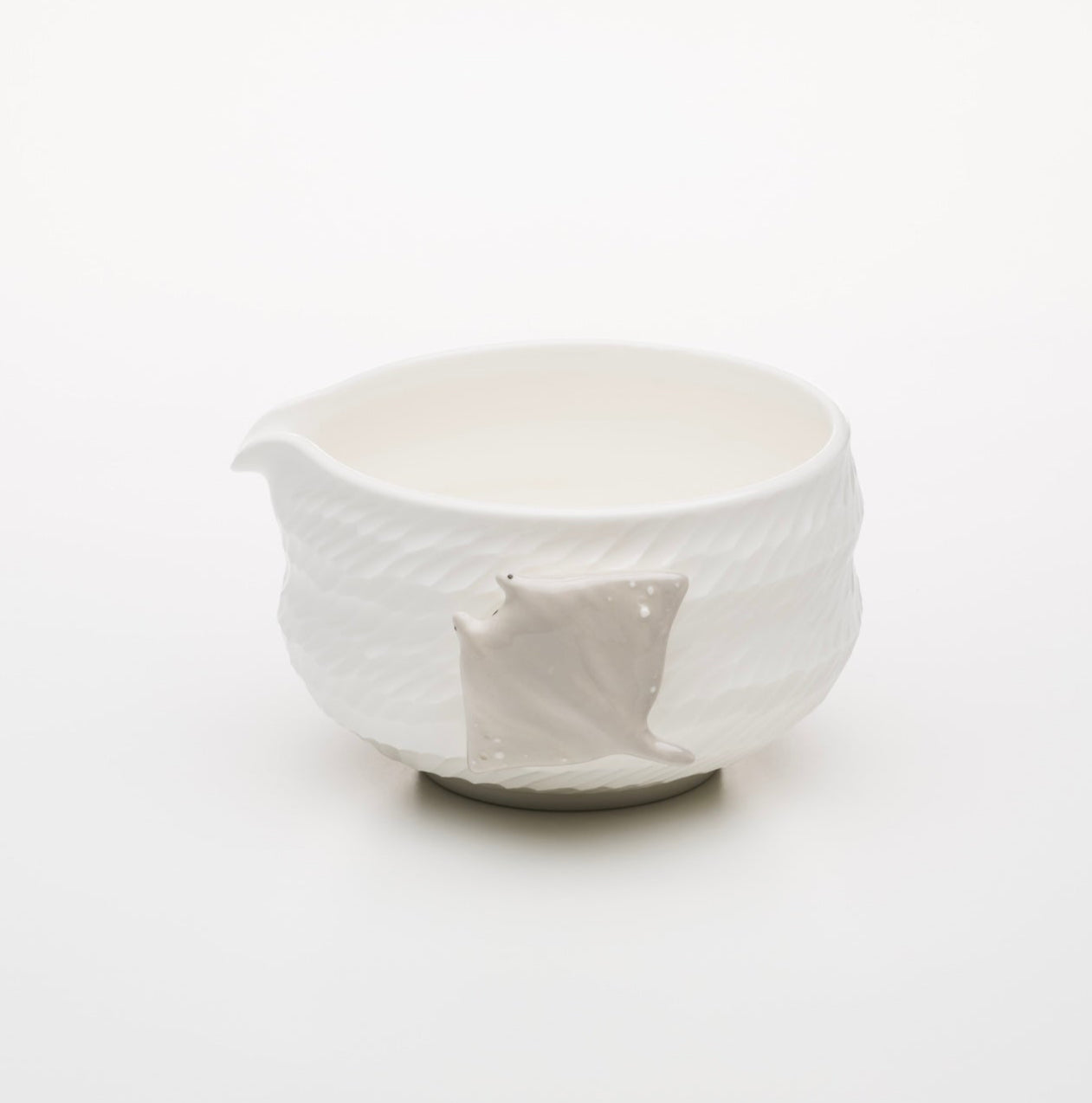 PRE-ORDER 🌊To.The.SEA Matcha bowl : Estimated Completion: September