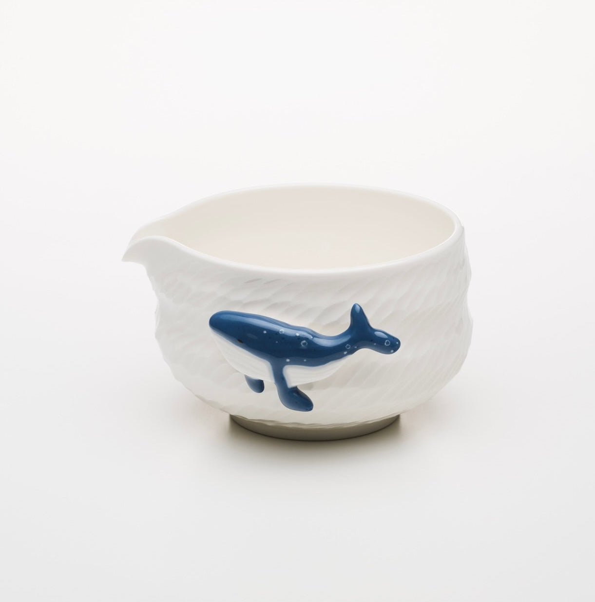 PRE-ORDER 🌊To.The.SEA Matcha bowl : Estimated Completion: September