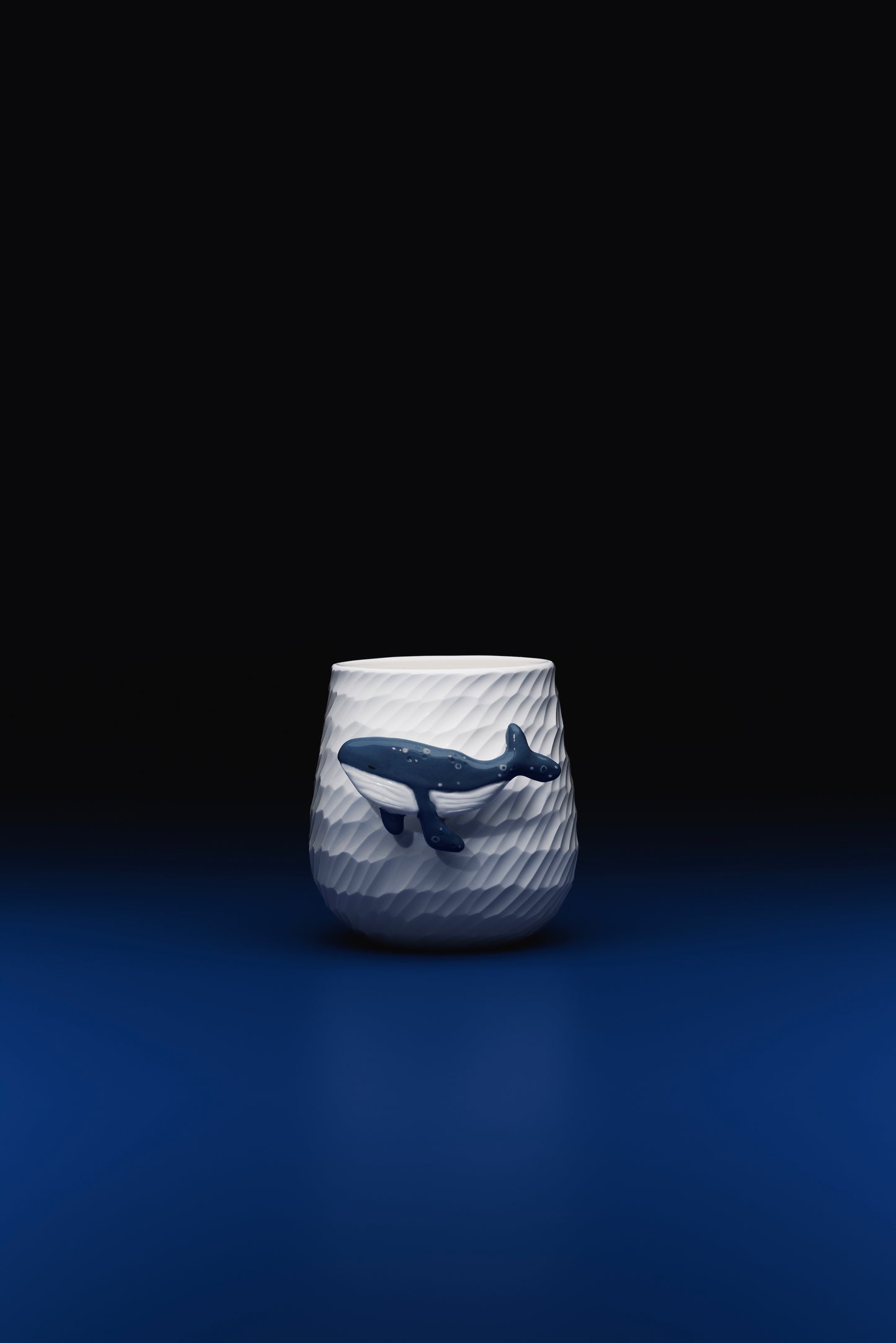 To.The.SEA CUP :(PRE ORDER) Estimated Completion: September