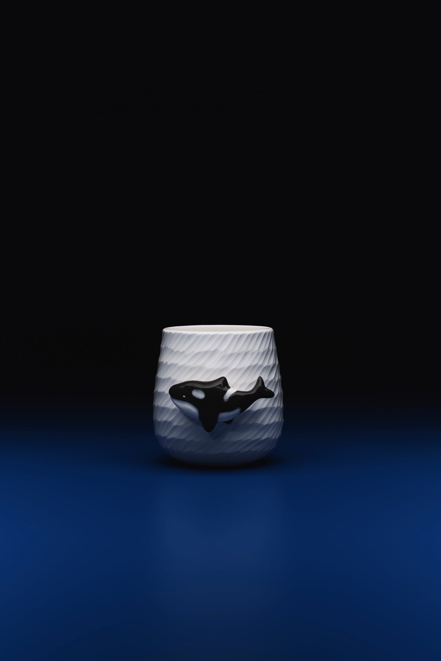 To.The.SEA CUP :(PRE ORDER) Estimated Completion: September