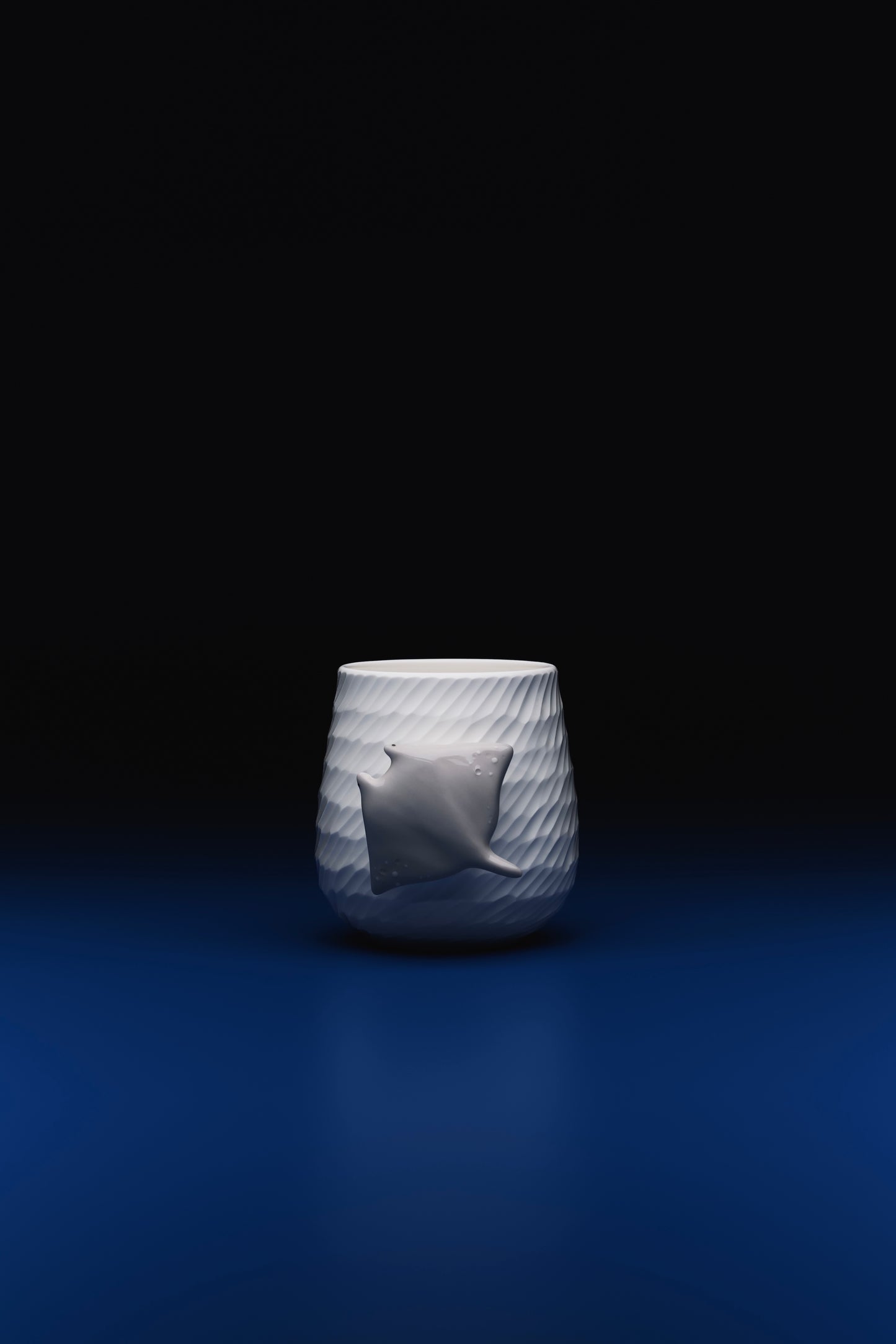 To.The.SEA CUP :(PRE ORDER) Estimated Completion: September
