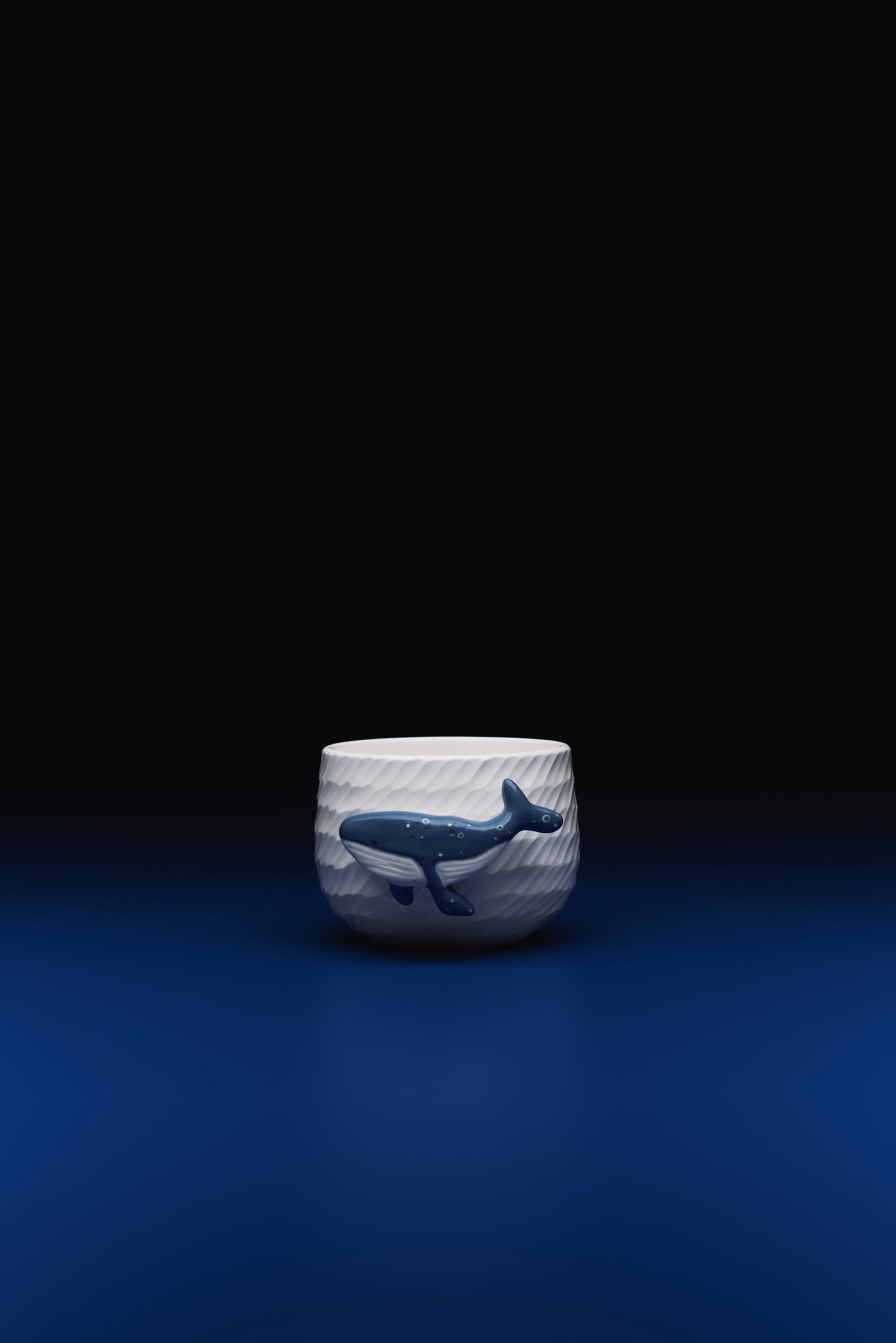 To.The.SEA CUP :(PRE ORDER) Estimated Completion: September