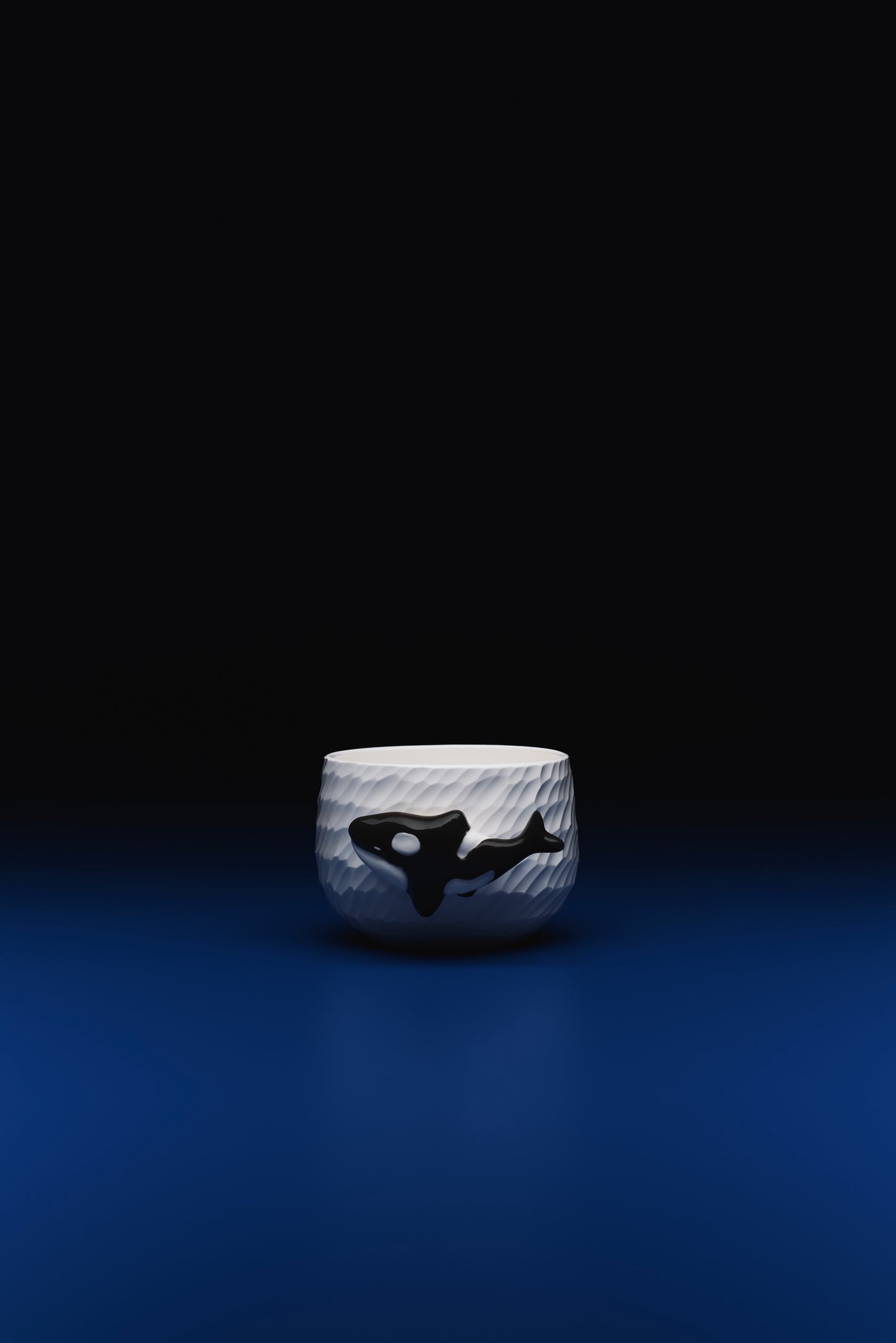 To.The.SEA CUP :(PRE ORDER) Estimated Completion: September