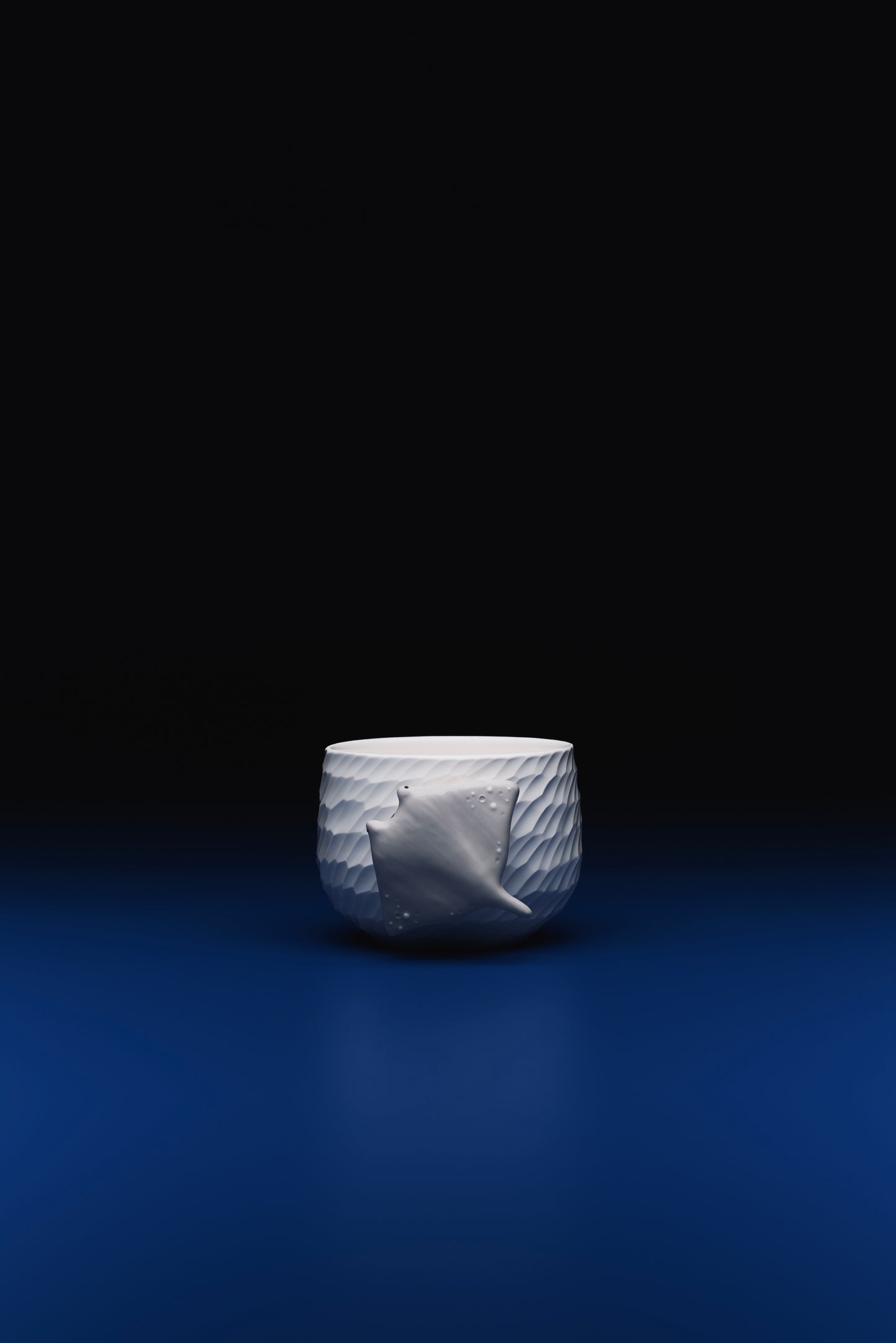 To.The.SEA CUP :(PRE ORDER) Estimated Completion: September