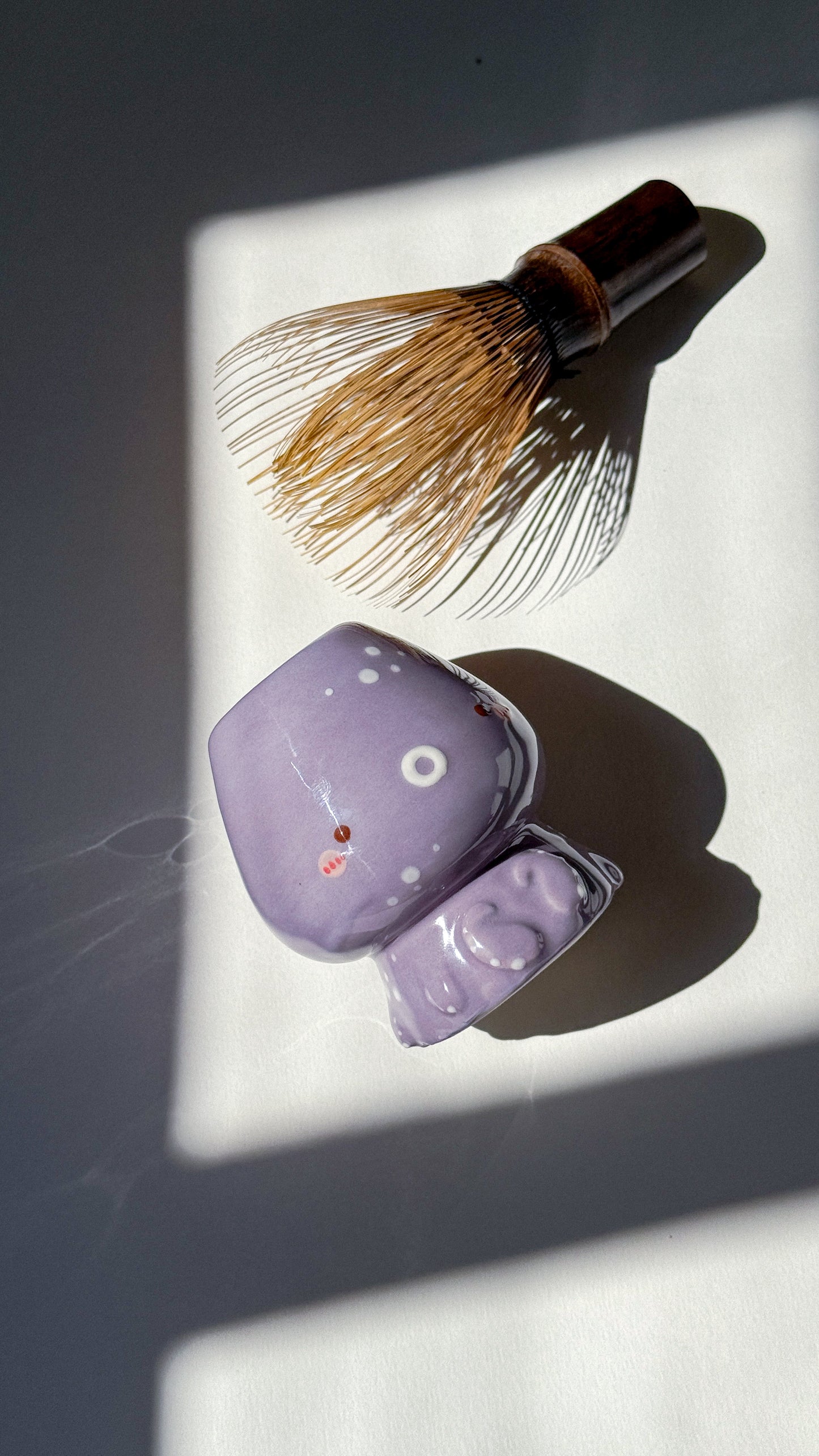 OCTOPUS chasen holder, whisk holder