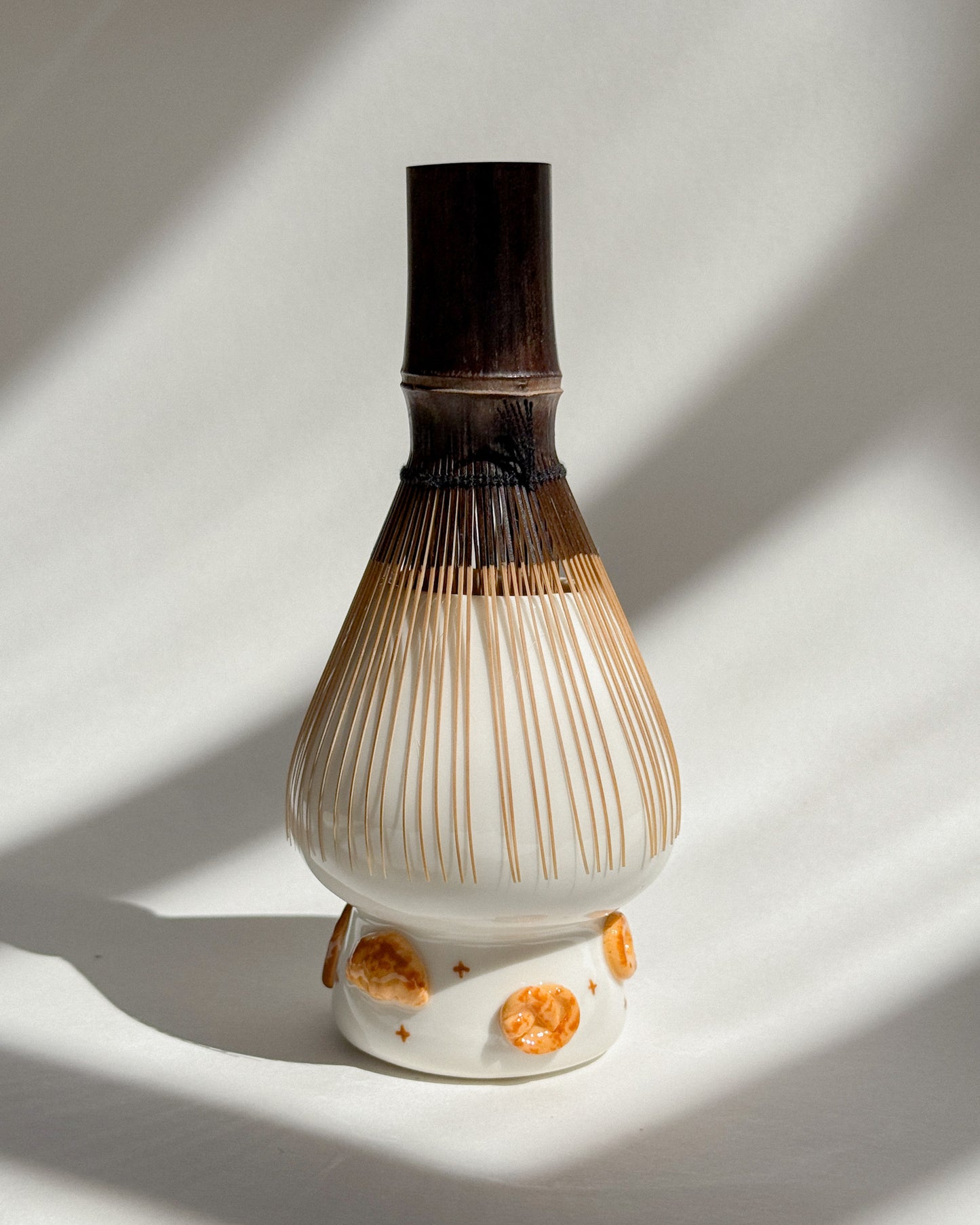 HAPPY BREAD chasen holder, whisk holder (PRE-ORDER), Estimated Completion: November