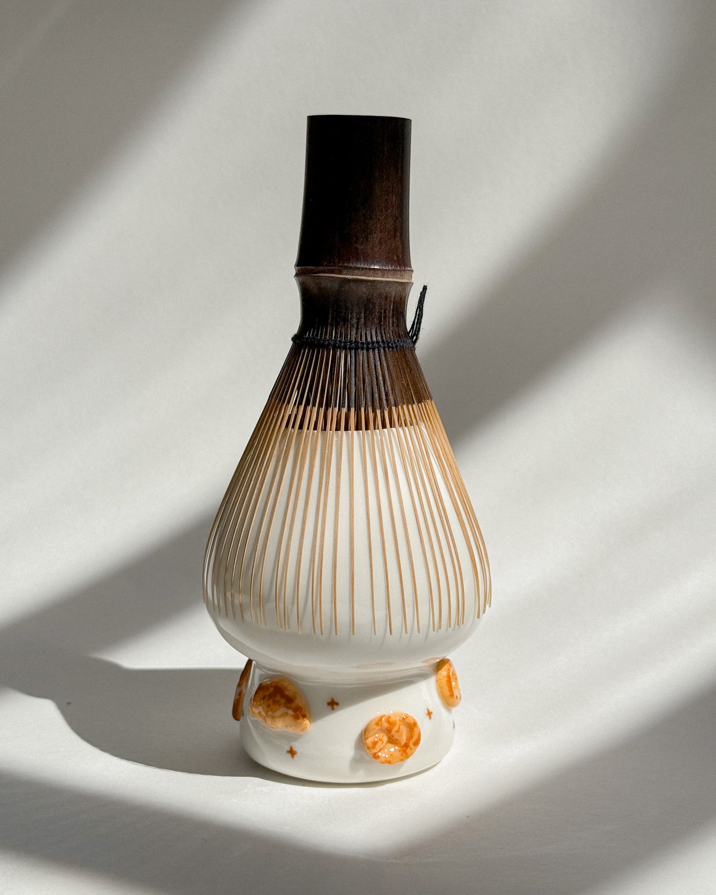 HAPPY BREAD chasen holder, whisk holder (PRE-ORDER), Estimated Completion: November