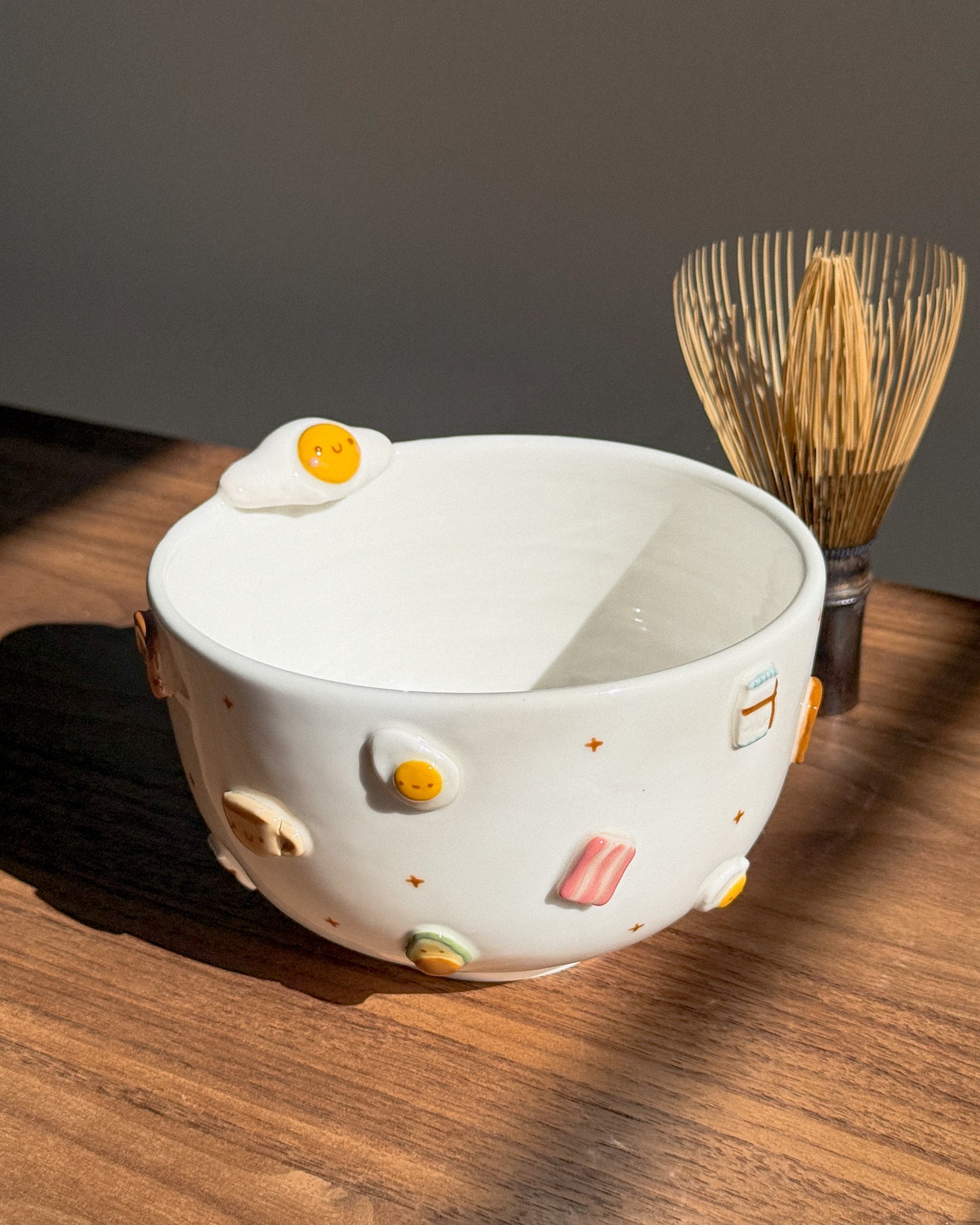 BREAKFAST Bowl Collection *PRE-ORDER, Estimated Completion: OCT-NOV