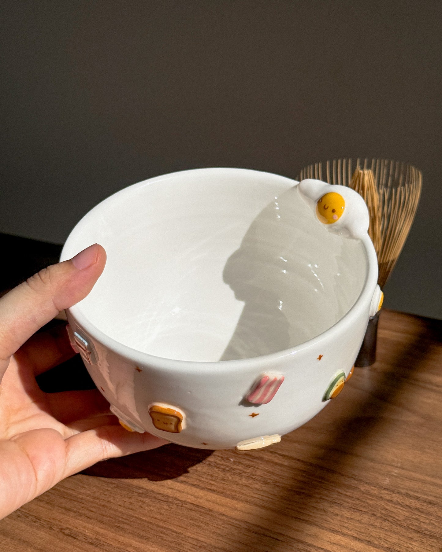 BREAKFAST Bowl Collection *PRE-ORDER, Estimated Completion: OCT-NOV