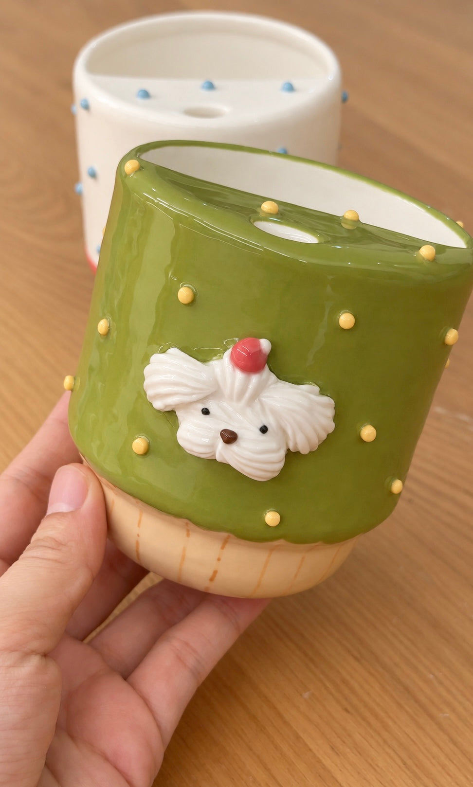 "Preorder of" MERRY CHRISTMAS To go cup, Estimated Completion: NOV.