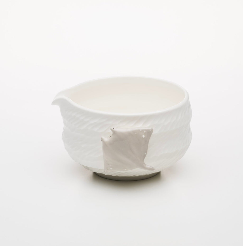 PRE-ORDER 🌊To.The.SEA Matcha bowl