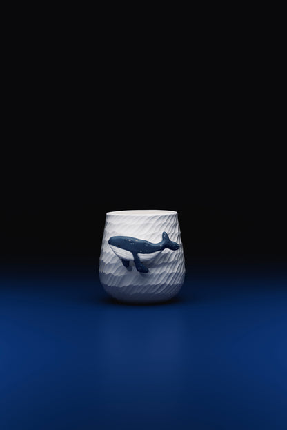 To.The.SEA CUP :(PRE ORDER) Estimated Completion: September