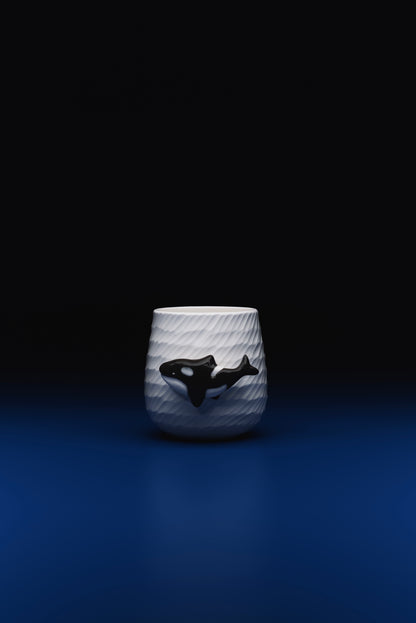 To.The.SEA CUP :(PRE ORDER) Estimated Completion: September