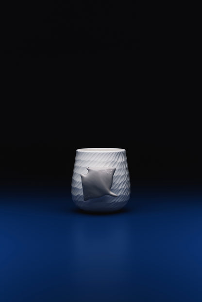 To.The.SEA CUP :(PRE ORDER) Estimated Completion: September