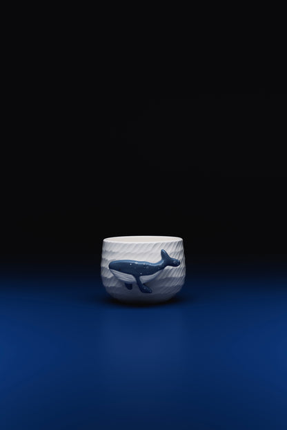 To.The.SEA CUP :(PRE ORDER) Estimated Completion: September