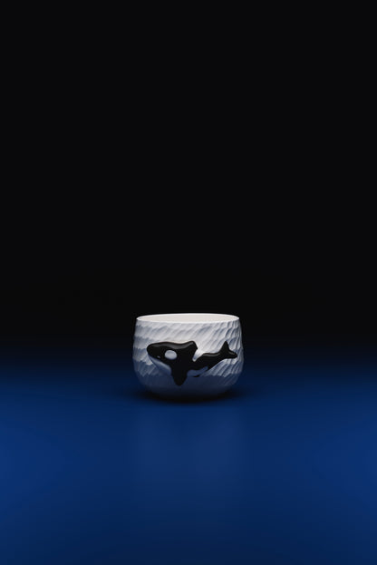 To.The.SEA CUP :(PRE ORDER) Estimated Completion: September