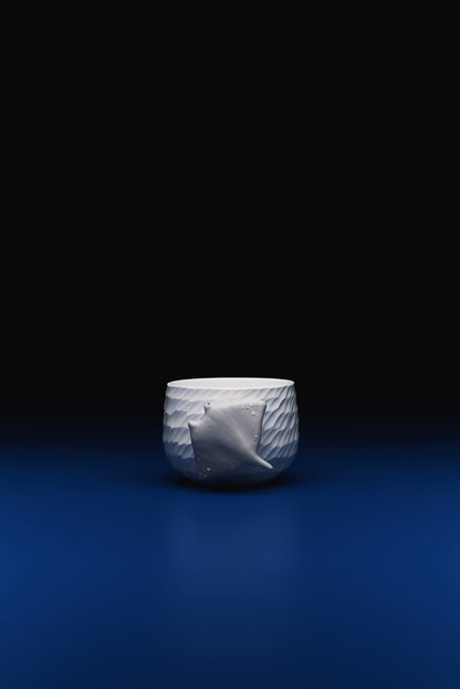 To.The.SEA CUP :(PRE ORDER) Estimated Completion: September