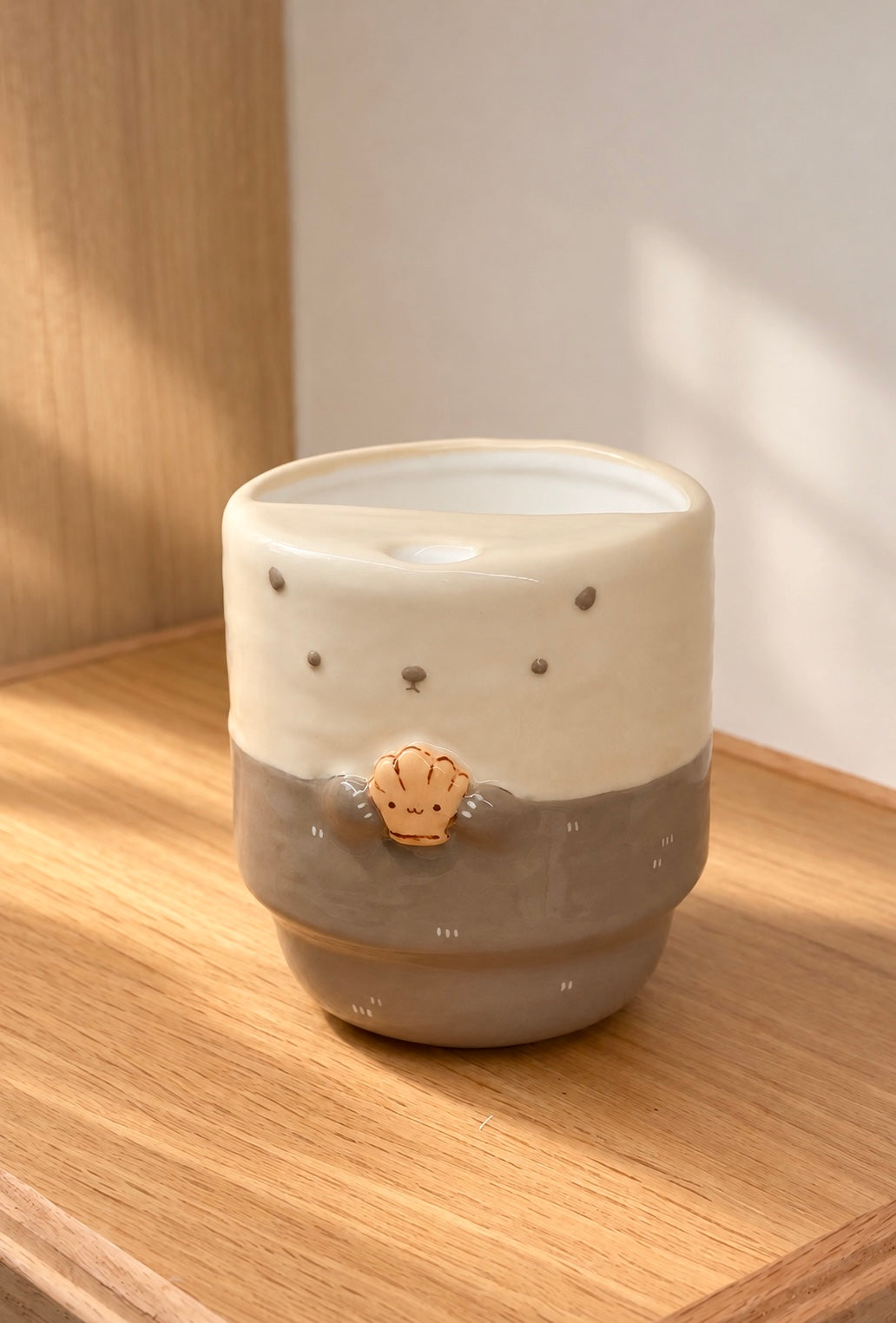 "Preorder of" OTTER To go cup, Estimated Completion: NOV.