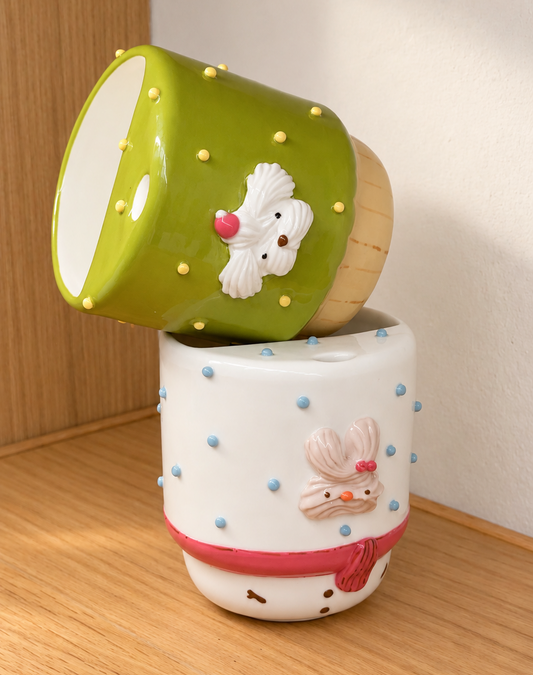 "Preorder of" MERRY CHRISTMAS To go cup, Estimated Completion: NOV.