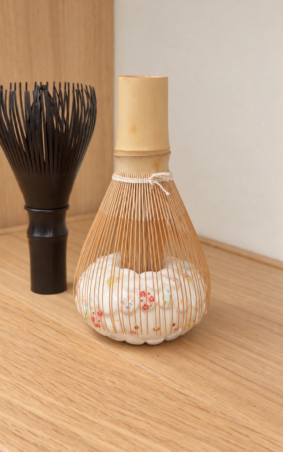 "Preorder of" ORA WILDFLOWER Chasen holder, Estimated Completion: NOV.