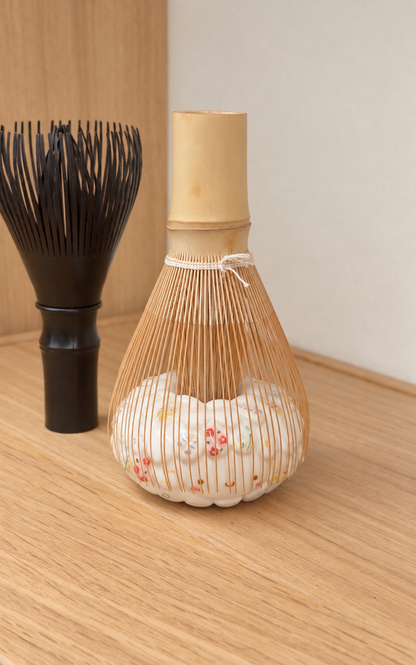 "Preorder of" ORA WILDFLOWER Chasen holder, Estimated Completion: NOV.