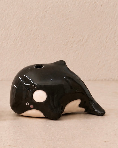 "Preorder of" WHALE Miini sculpture, Estimated Completion: NOV.