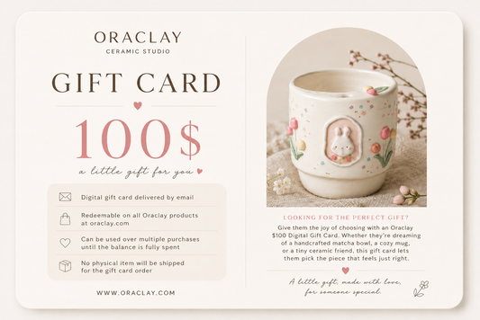 "A GIFT CARD"