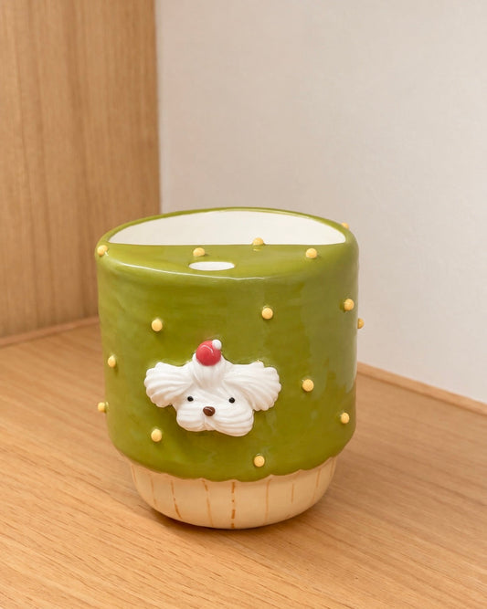 "Preorder of" MERRY CHRISTMAS To go cup, Estimated Completion: NOV.
