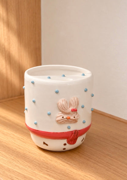 "Preorder of" MERRY CHRISTMAS To go cup, Estimated Completion: NOV.