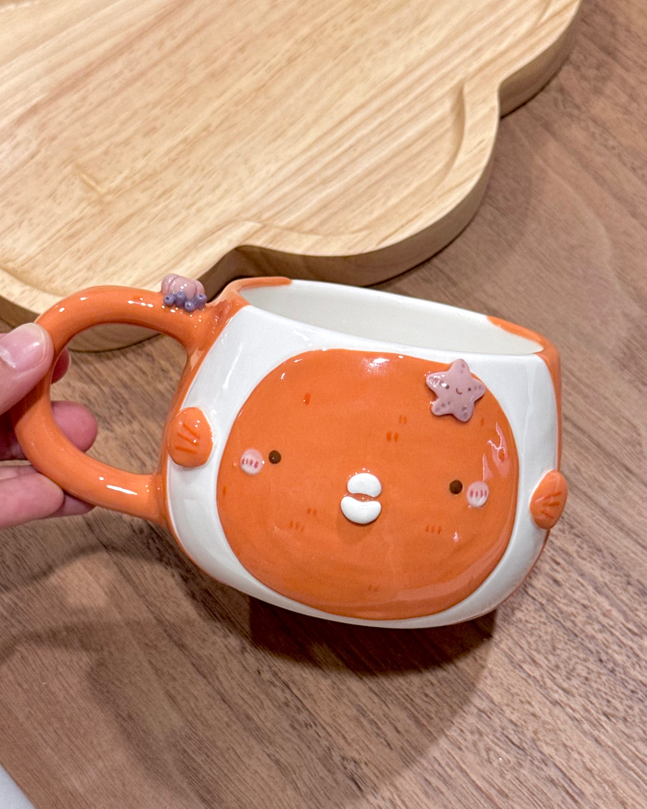 NEMO, CHUBBY size cup - Mid Year Sale❗️