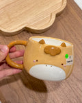 HORSE, CHUBBY size cup- Mid Year Sale❗️