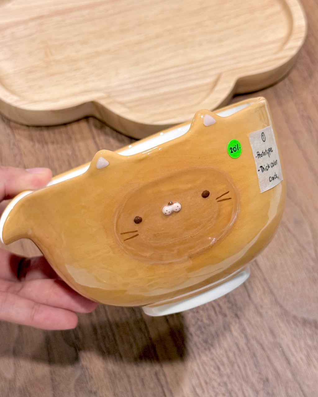 SIAMESE CAT Matcha Bowl - Mid Year Sale❗️