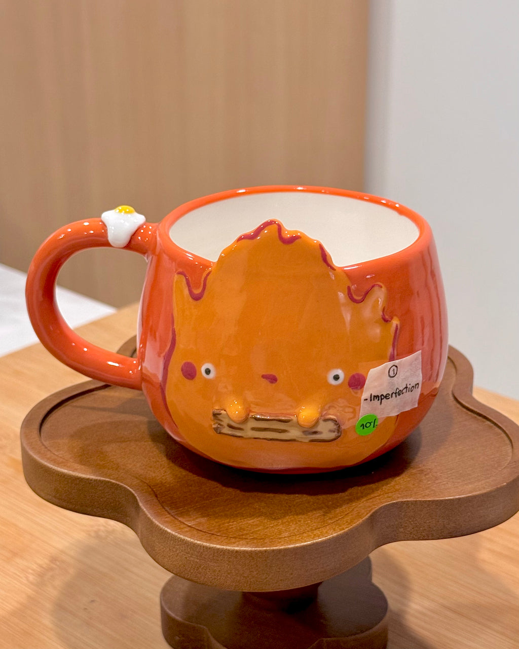 FIRE, CHUBBY size cup- Mid Year Sale❗️