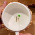 Happy bread cup, CHUBBY size cup- Mid Year Sale❗️
