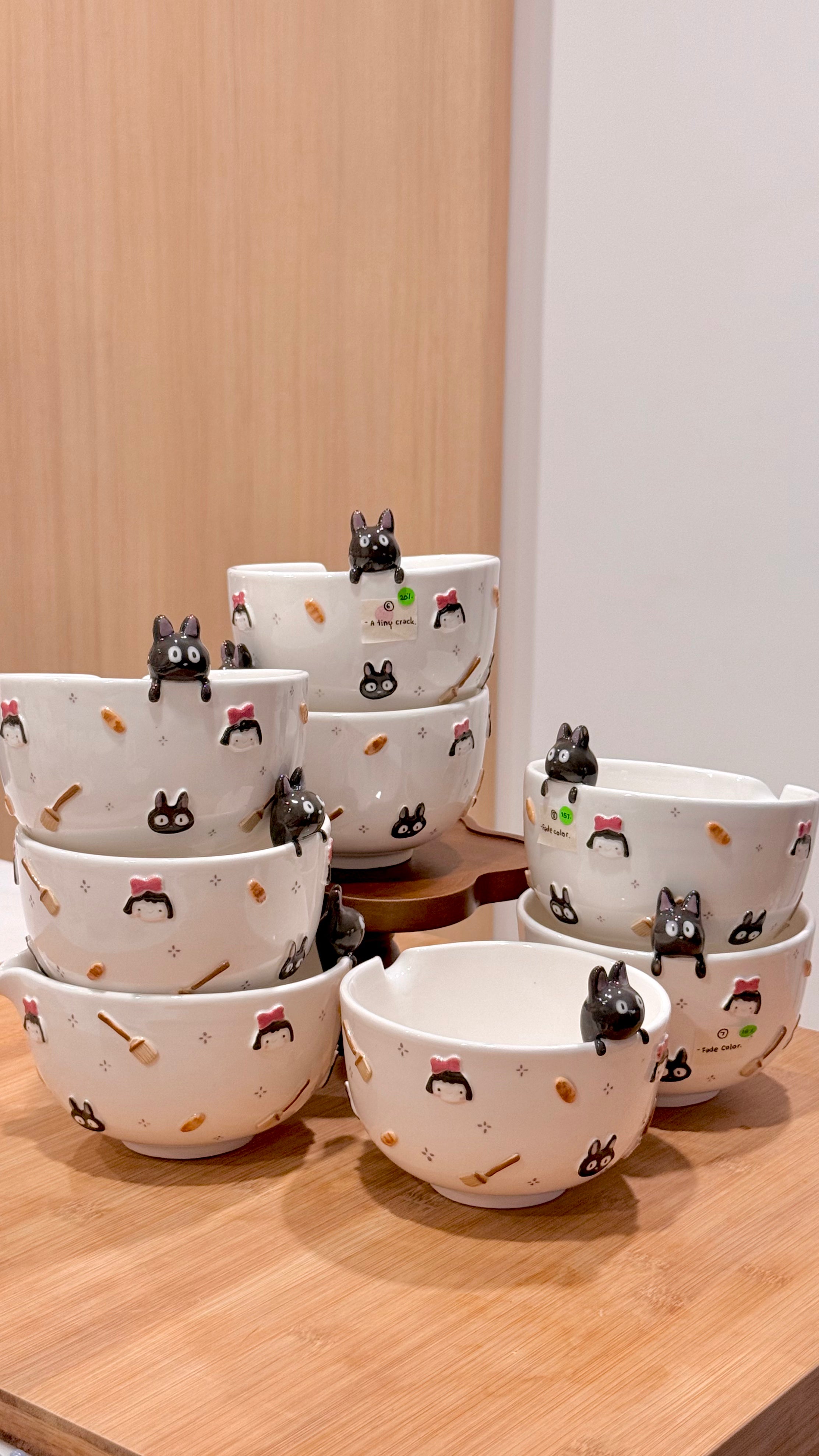 TINY WITCH Matcha Bowl, Chawan - Mid Year Sale❗️