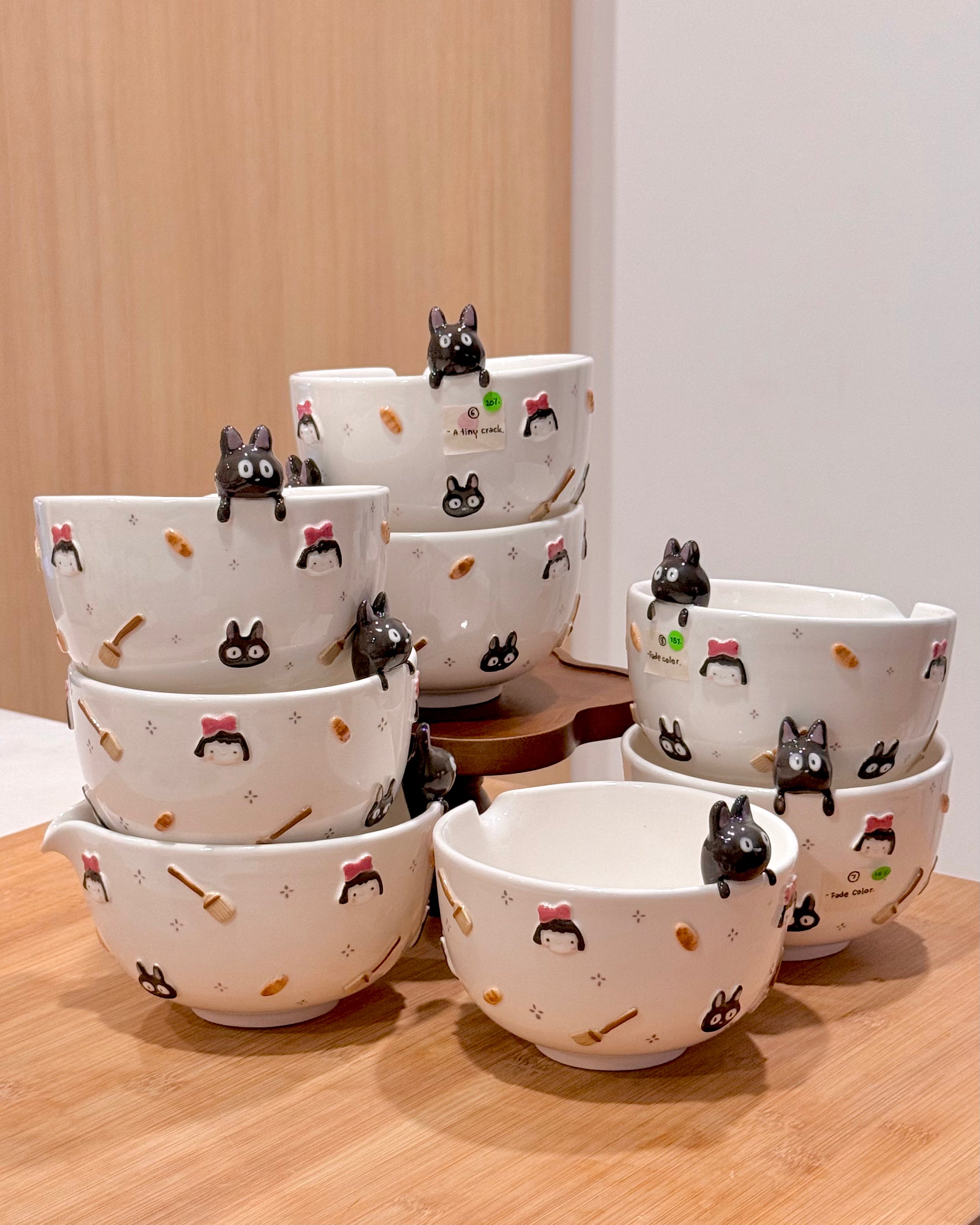 TINY WITCH Matcha Bowl, Chawan - Mid Year Sale❗️
