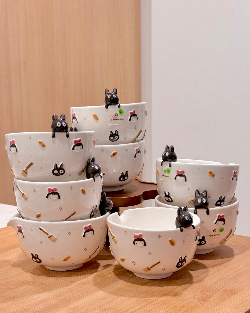 TINY WITCH Matcha Bowl, Chawan - Mid Year Sale❗️