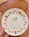 MATCHA plate - Mid Year Sale❗️