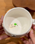 CAT cup, Fluffy cup- Mid Year Sale❗️