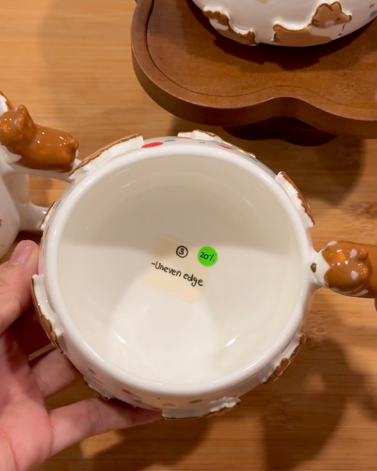 CORGI cup, CHUBBY size cup- Mid Year Sale❗️