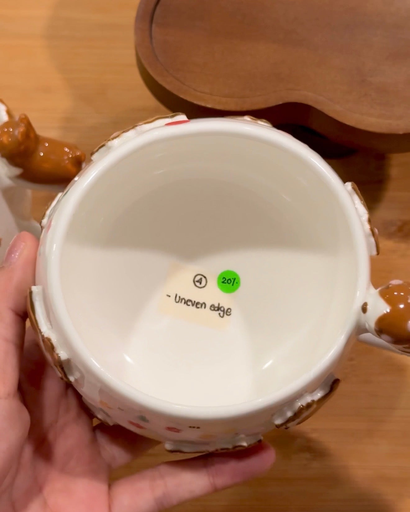 CORGI cup, CHUBBY size cup- Mid Year Sale❗️