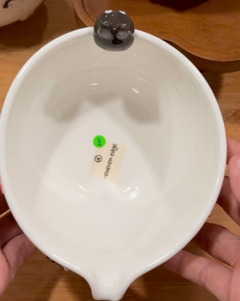 TINY WITCH Matcha Bowl, Chawan - Mid Year Sale❗️