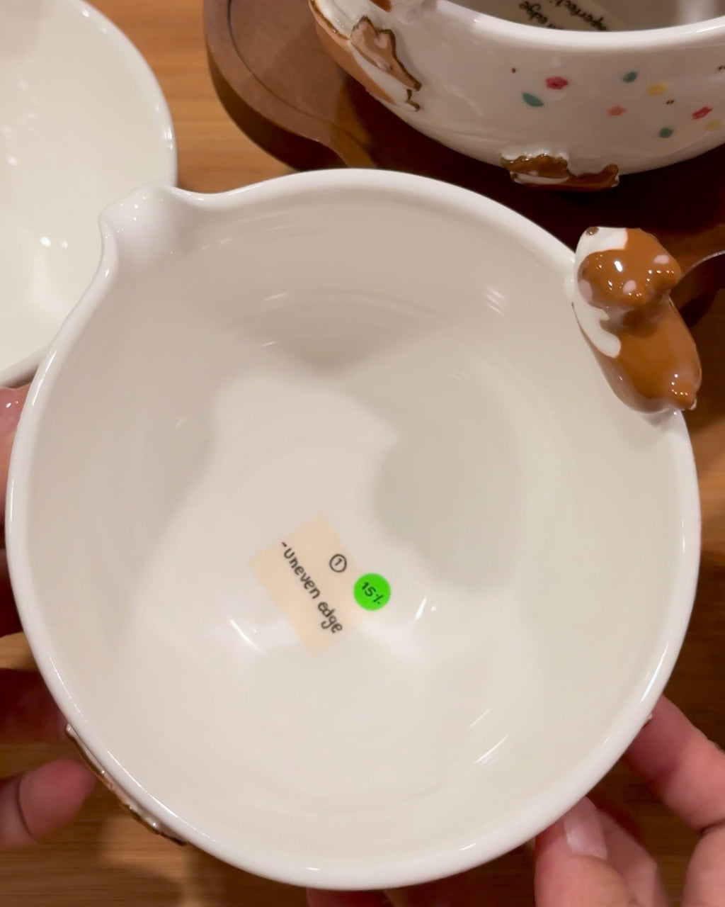 CORGI Matcha Bowl, Chawan - Mid Year Sale❗️