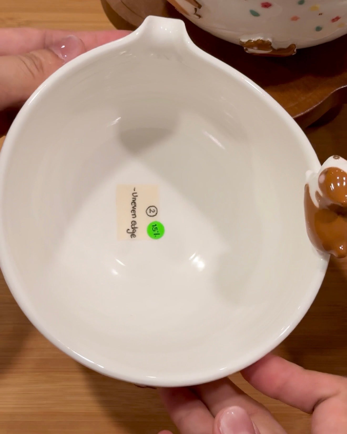 CORGI Matcha Bowl, Chawan - Mid Year Sale❗️