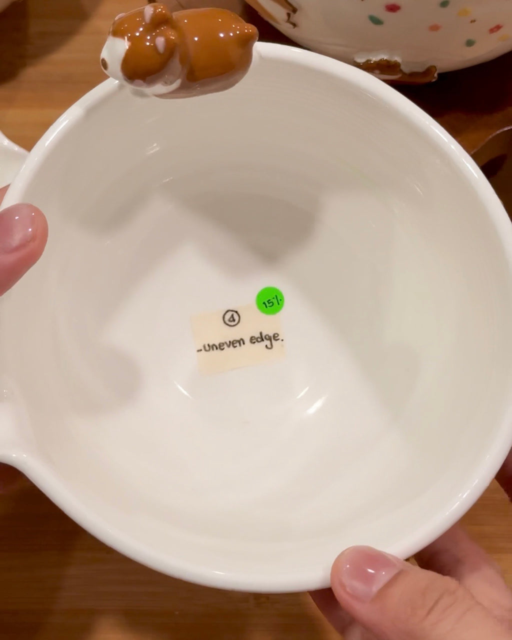 CORGI Matcha Bowl, Chawan - Mid Year Sale❗️
