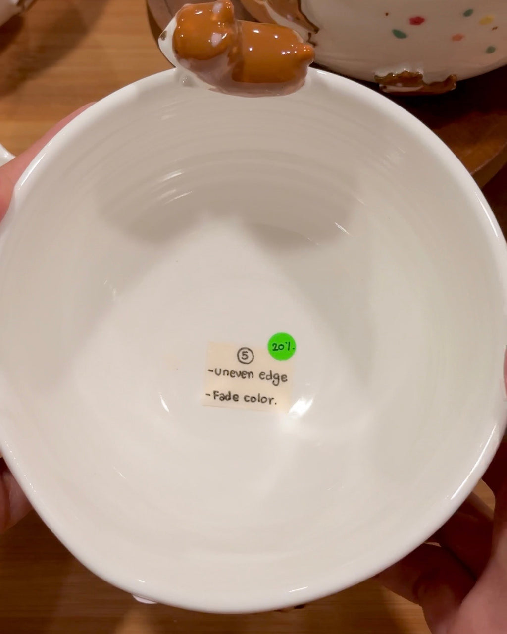 CORGI Matcha Bowl, Chawan - Mid Year Sale❗️