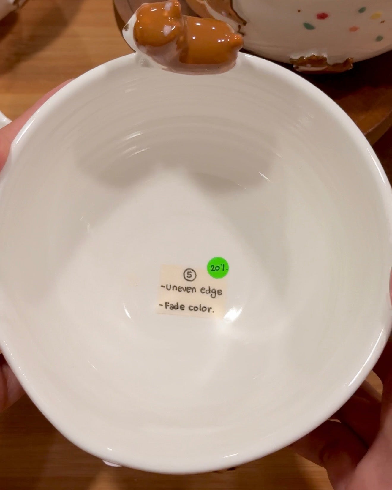 CORGI Matcha Bowl, Chawan - Mid Year Sale❗️