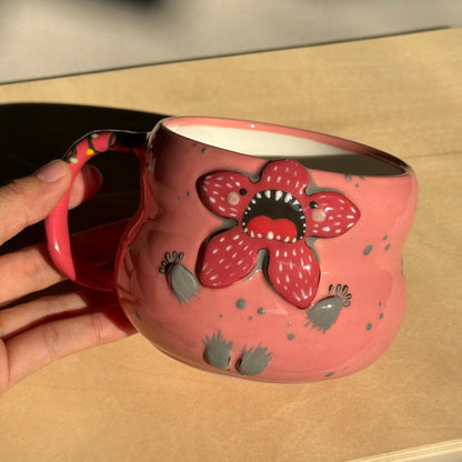 DEMOGOGON FLUFFY size cup