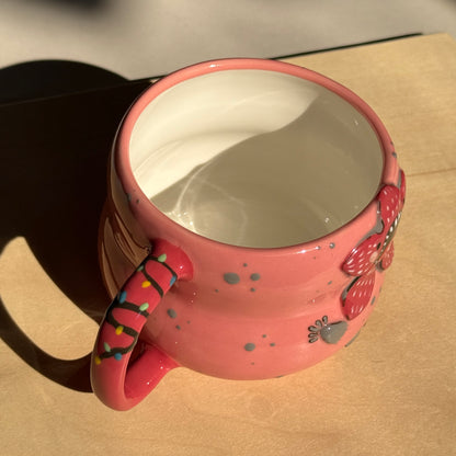 DEMOGOGON FLUFFY size cup