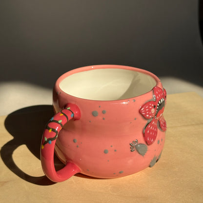 DEMOGOGON FLUFFY size cup